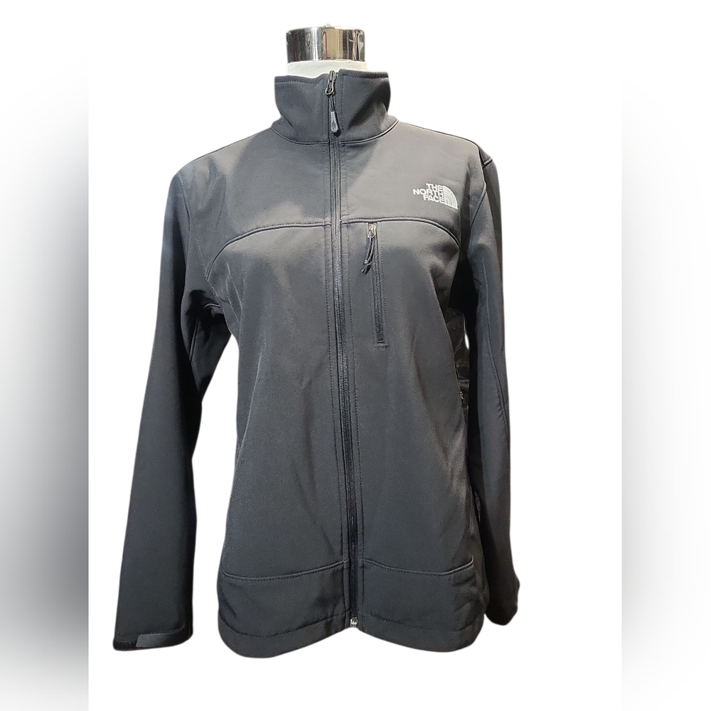 The North Face Women's Black Ski Jacket